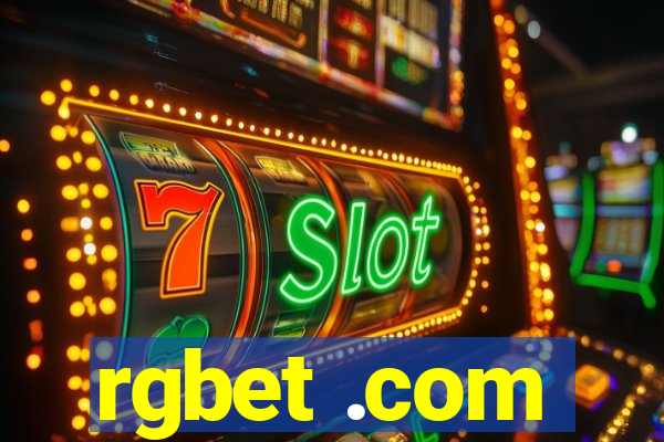 rgbet .com